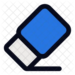 Eraser  Icon