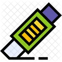 Eraser Remove Edit Tools Icon