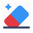 Eraser ai  Icon
