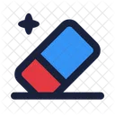 Eraser ai  Icon