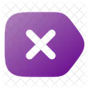 Eraser Icon