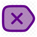 Eraser Icon