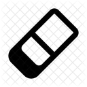 Eraser Clean Remove Icon