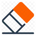 Eraser Correction Mistakes Icon