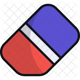 Eraser  Icon