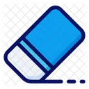 Eraser Erase Clean Icon