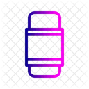 Eraser Erase Rubber Icon