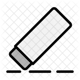 Eraser  Icon