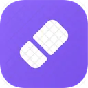 Eraser  Icon