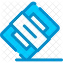 Eraser Erasing Tool Icon