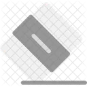 Eraser Erasing Tool Icon