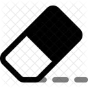 Eraser Correction Tool Icon