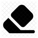 Eraser Remove Clear Icon