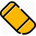 Eraser Rubber Correction Icon