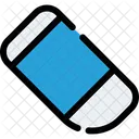 Eraser Rubber Correction Icon
