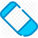 Eraser Rubber Correction Icon