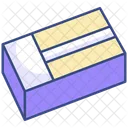 Eraser  Icon