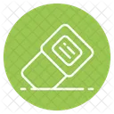 Eraser  Icon