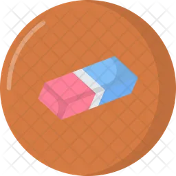 Eraser  Icon