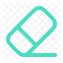 Eraser Rubber Erase Icon