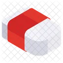 Eraser Rubber Stationery Icon