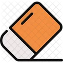 Eraser Rubber Tool Icon