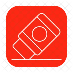 Eraser  Icon