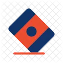 Eraser  Icon