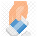 Eraser  Icon