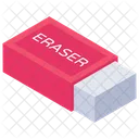 Eraser  Icône
