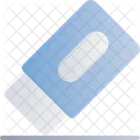 Eraser Tool Rubber Icon