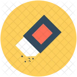 Eraser  Icon
