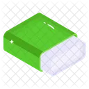 Eraser  Icône
