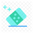 Eraser  Icon
