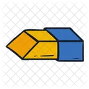 Eraser  Icon
