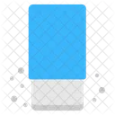 Eraser Rubber Error Icon