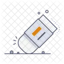 Eraser  Icône