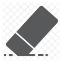 Eraser Rubber Correct Icon