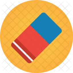 Eraser  Icon