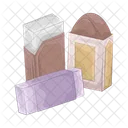 Eraser Rubber Erase Icon
