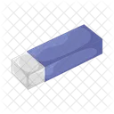 Eraser Rubber Erase Icon