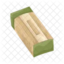Eraser Rubber Erase Icon