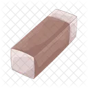 Eraser Rubber Erase Icon