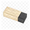 Eraser Rubber Erase Icon
