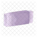 Eraser Rubber Erase Icon