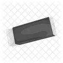 Eraser Rubber Erase Icon