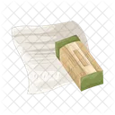 Eraser Rubber Erase Icon