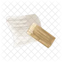 Eraser Rubber Erase Icon