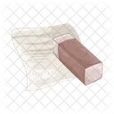 Eraser Rubber Erase Icon