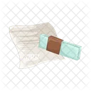 Eraser Rubber Erase Icon